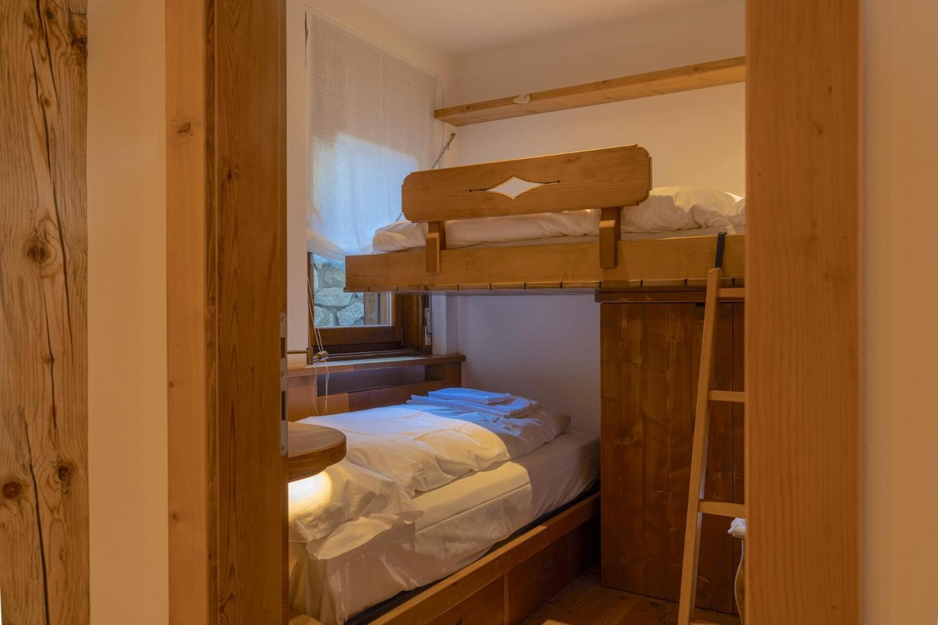 Apartament Casa Betulla Cortina dʼAmpezzo Zewnętrze zdjęcie