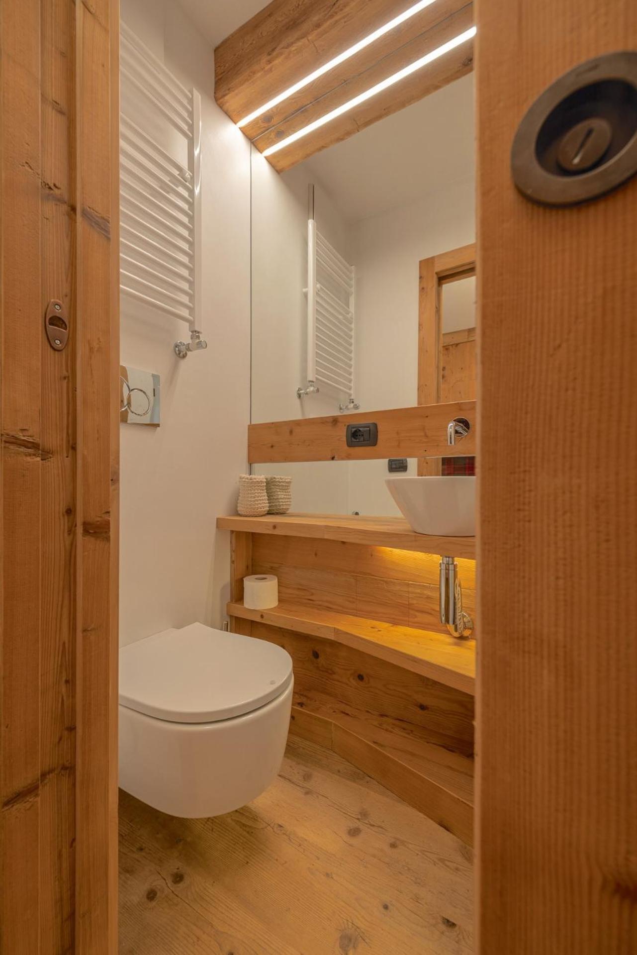 Apartament Casa Betulla Cortina dʼAmpezzo Zewnętrze zdjęcie