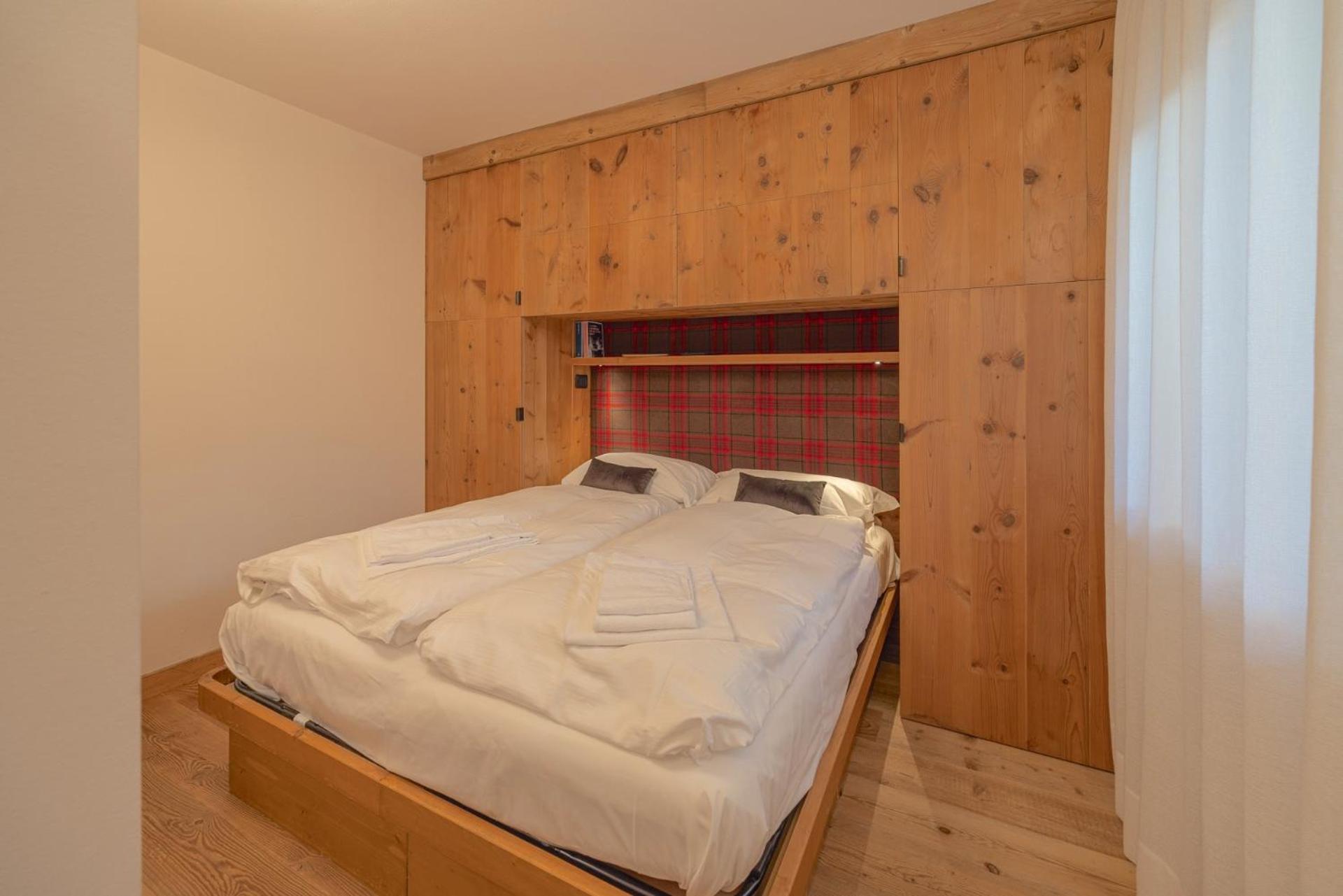 Apartament Casa Betulla Cortina dʼAmpezzo Zewnętrze zdjęcie
